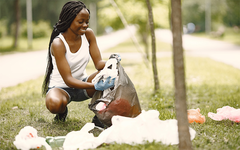 Environment and Sanitation