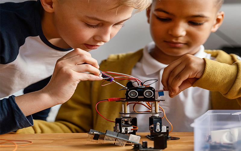 STEM Education