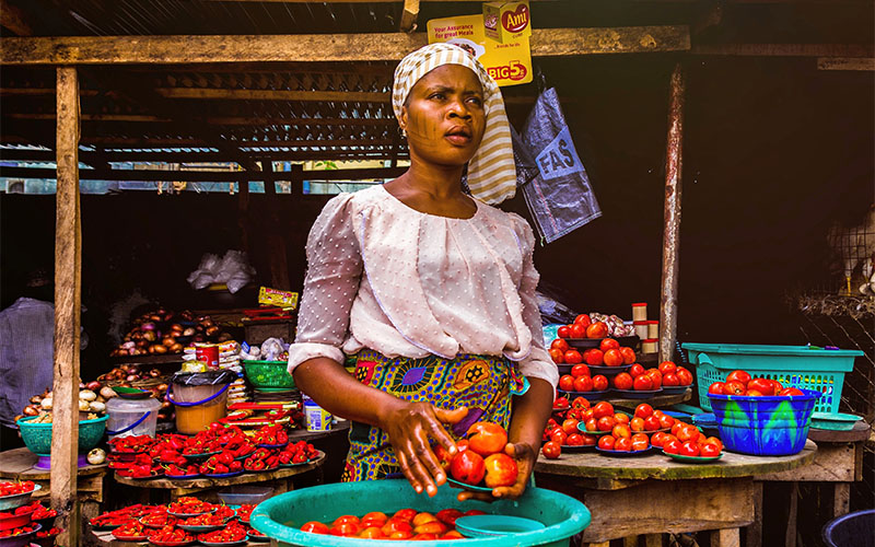 Agro-Business